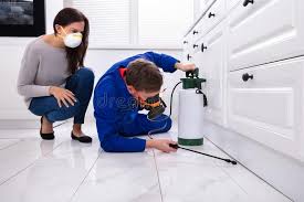 Best Indoor Pest Control  in Barview, OR